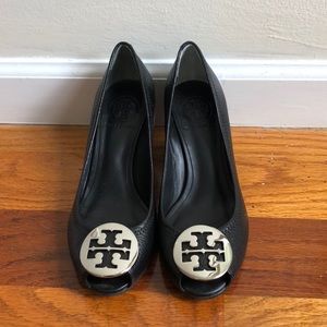 Tory Burch Wedges
